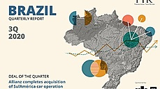 Brasil - 3T 2020